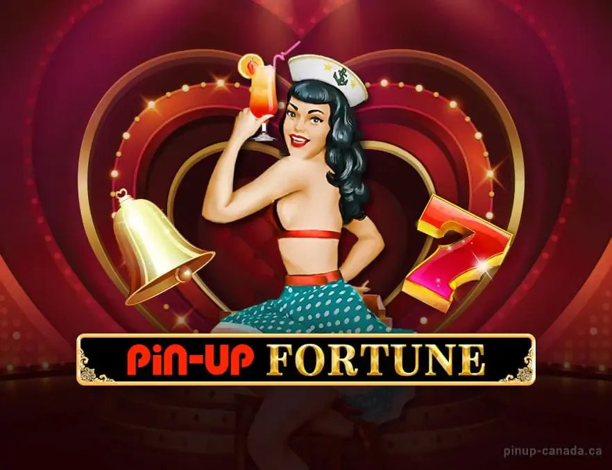 Spinanga Slot Fortune